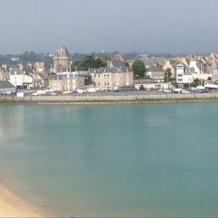 Nid De Corsaire, Vue Mer & Acces Plage Saint-Malo Luaran gambar