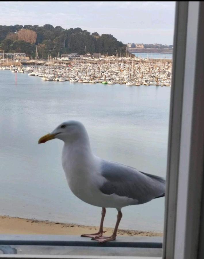 Nid De Corsaire, Vue Mer & Acces Plage Saint-Malo Luaran gambar